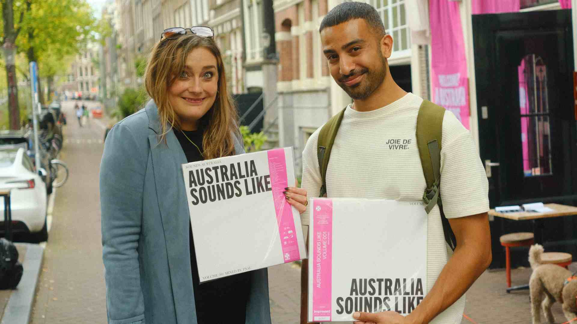 Australia House 2025