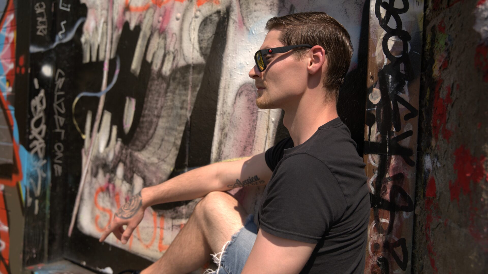 Sweet And Rough - Exclusive Interview With Scotland'S Own Dj Sweet-R | Ufo Network SWEET AND ROUGH - Exclusive Interview with Scotland's Own DJ Sweet-R