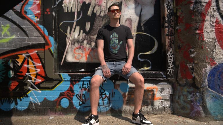 Submit Demo | Ufo Network SWEET AND ROUGH - Exclusive Interview with Scotland's Own DJ Sweet-R