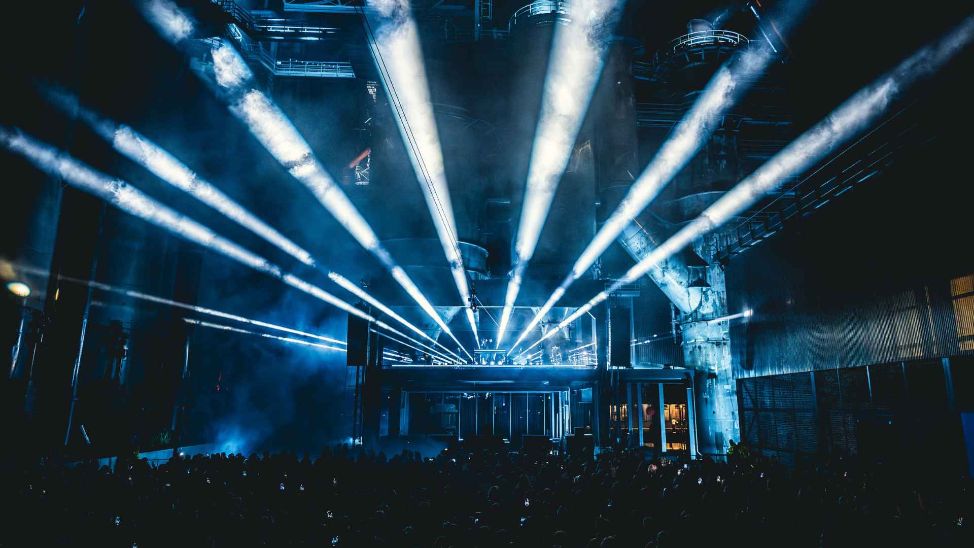 Michael Canitrot Returns With ‘Renaissance’, A Cinematic Fusion Of Emotion And Energy | Ufo Network Michael Canitrot