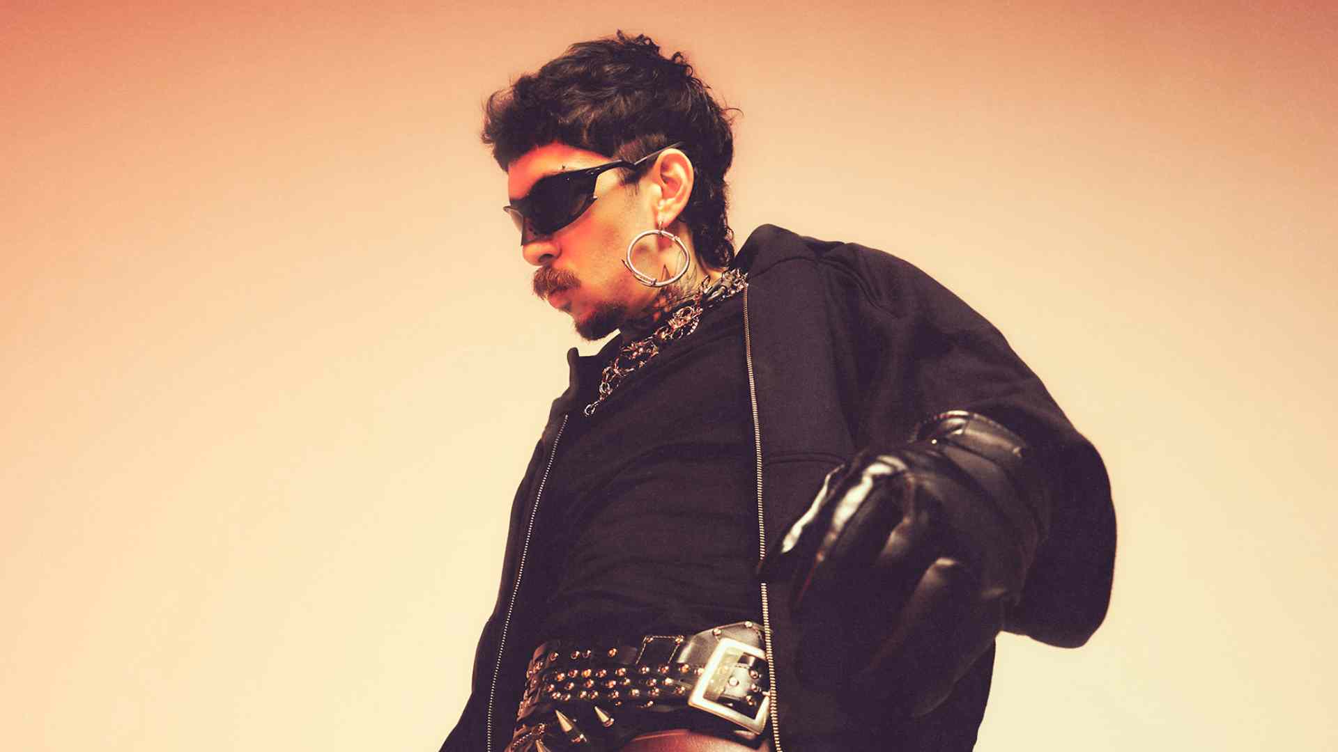 Mochakk Drops A Dreamy Reimagination Of Pinkpantheress’ ‘Noises’ | Ufo Network Mochakk