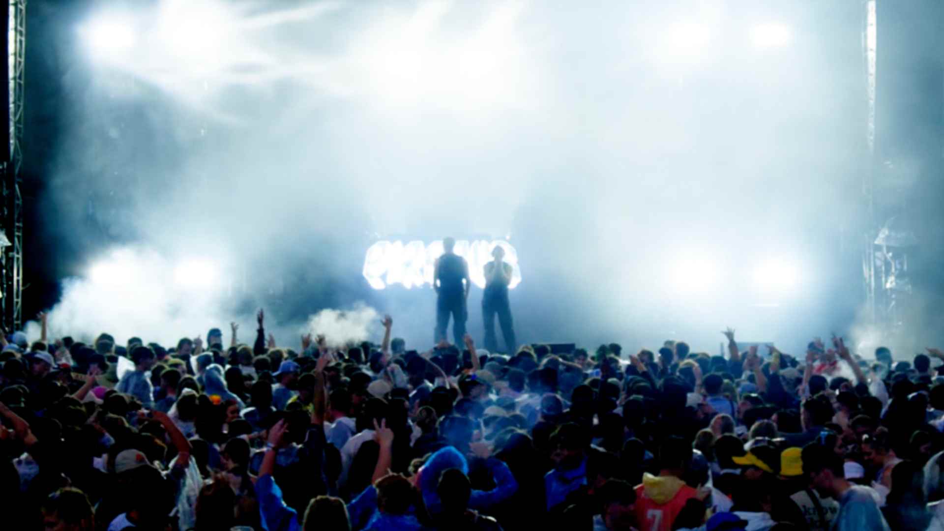 Pirapus Releases Crowd-Favorite Id From Their World Tour Via Future Drum &Amp; Bass Single &Quot;Everynite&Quot; Via Nightmode - Out Now | Ufo Network Pirapus