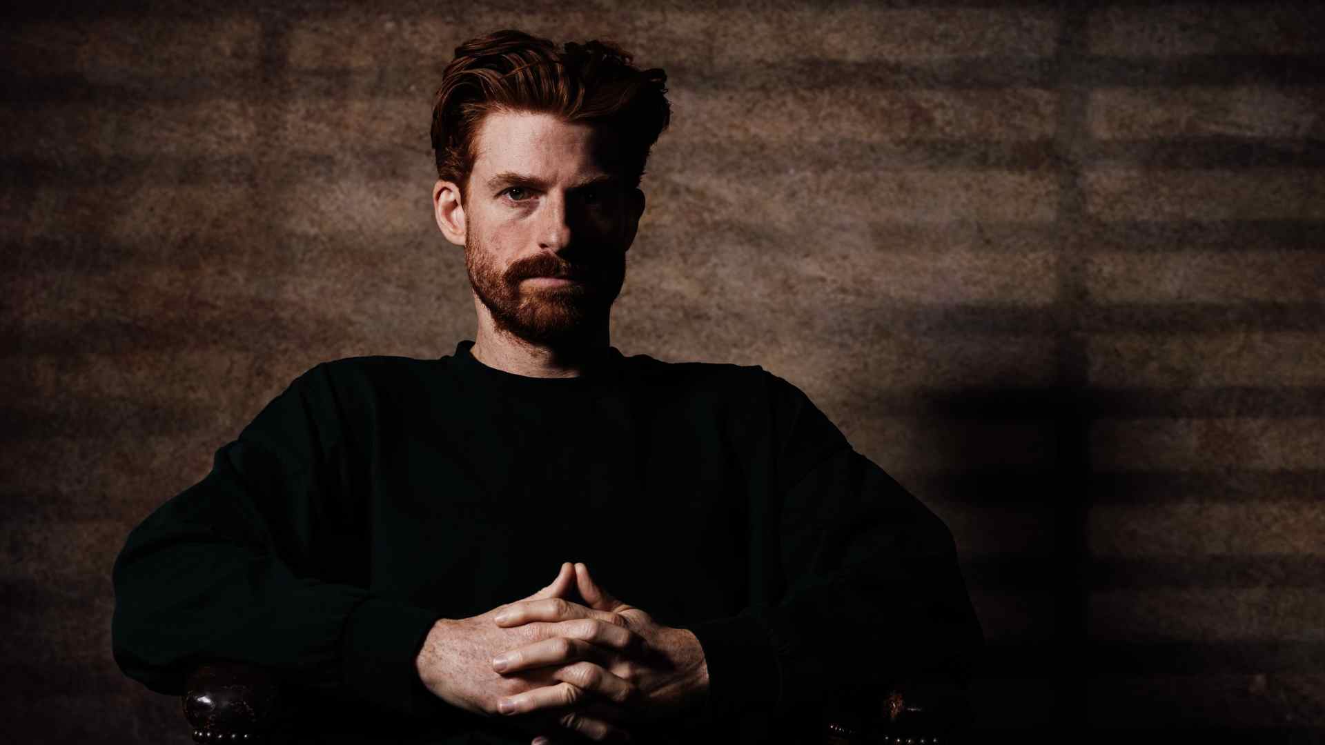 Revelle27 Releases Euphoric Debut Album Revelations - Out Now Via Dance Music Therapy | Ufo Network Revelle27