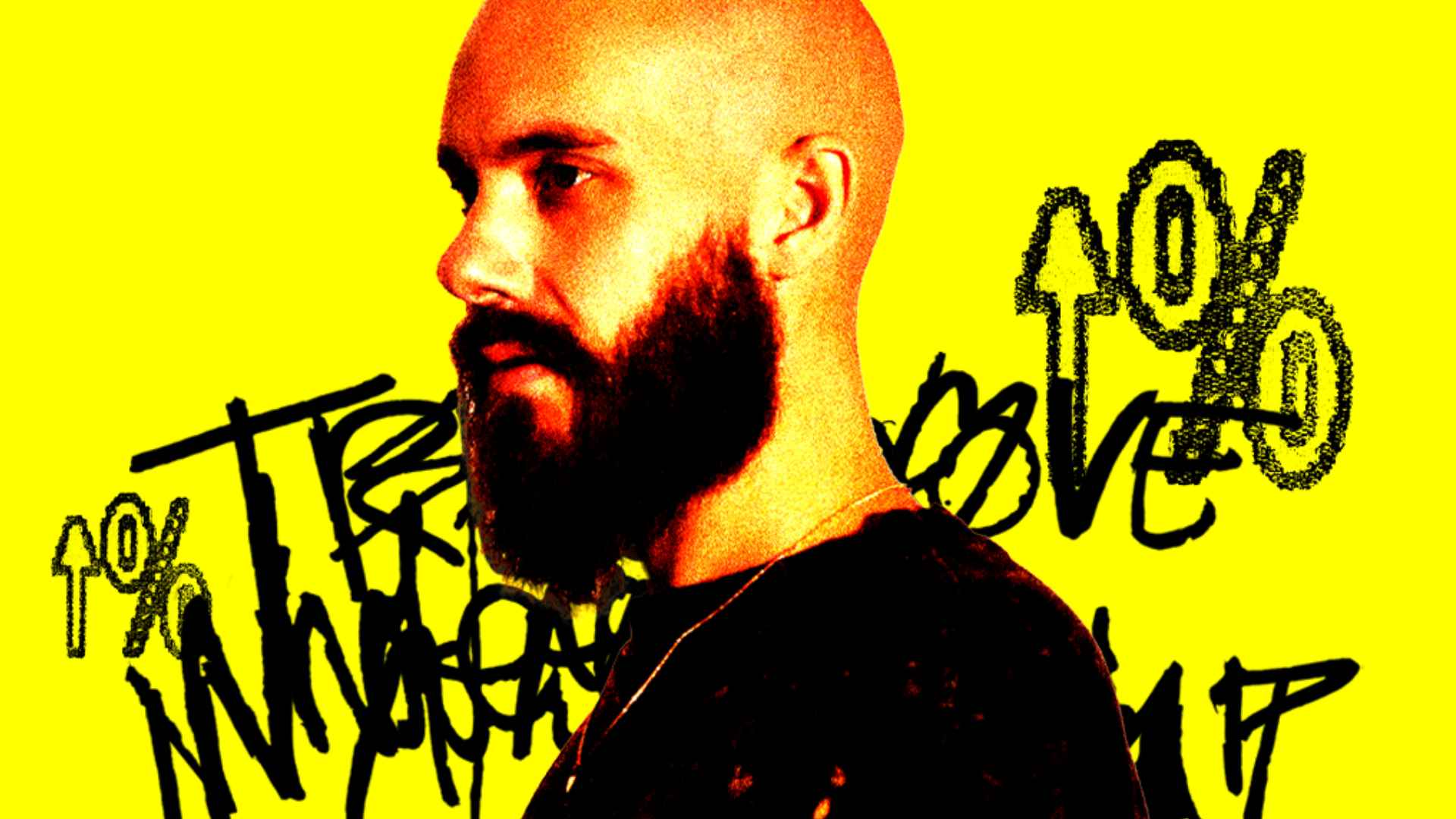 Slander, San Holo, And Julia Church Further The Momentum Of Their Cathartic Melodic Bass Single With Stacked 14-Track 'Broken Hearted (Remixes)' Package Via Heaven Sent - Out Now | Ufo Network SLANDEr, San Holo, and Julia Church