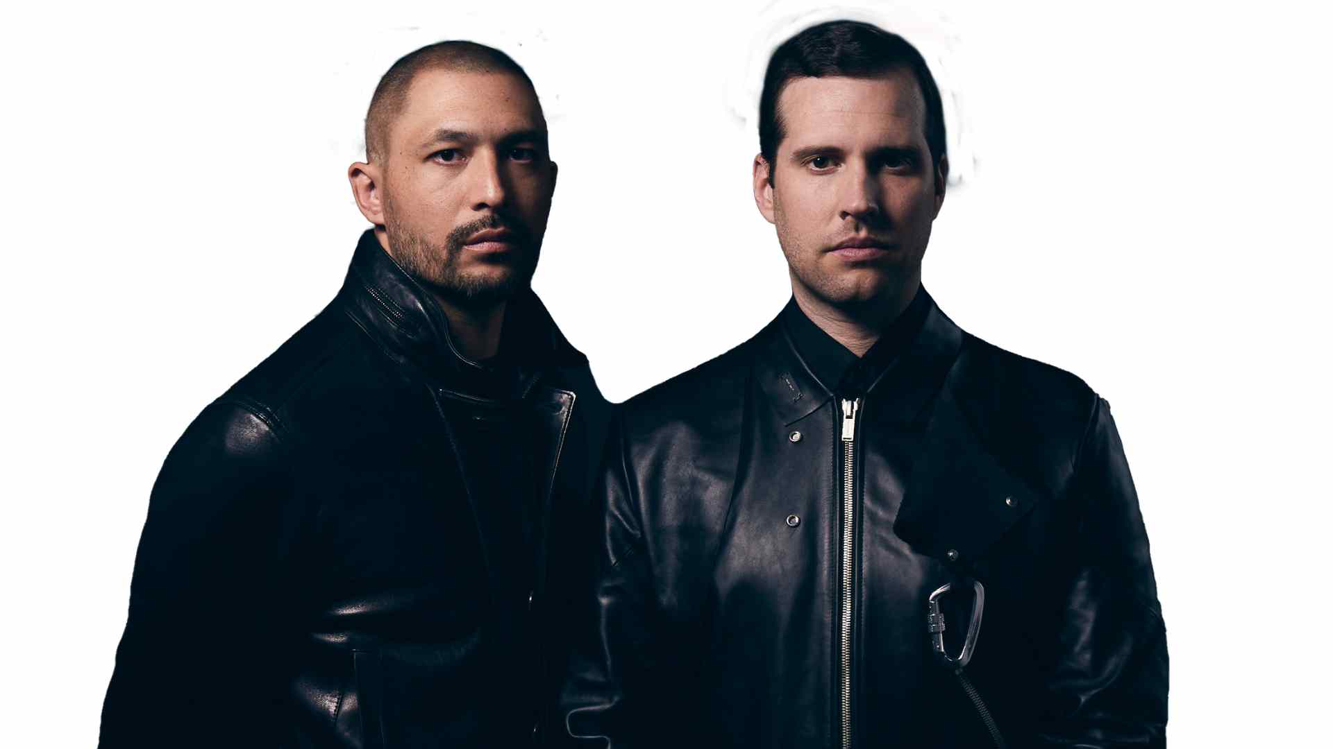 SLANDEr, San Holo, and Julia Church