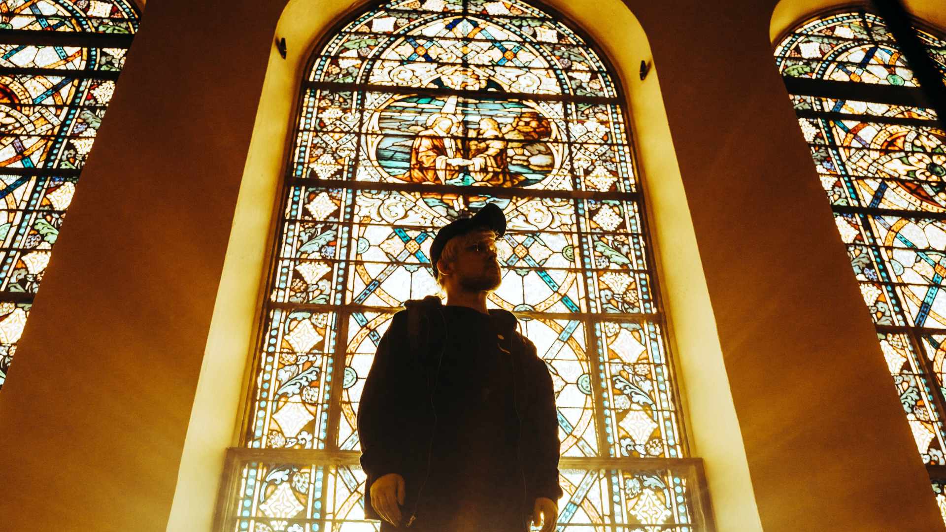 STAR SEED and Josh Rubin