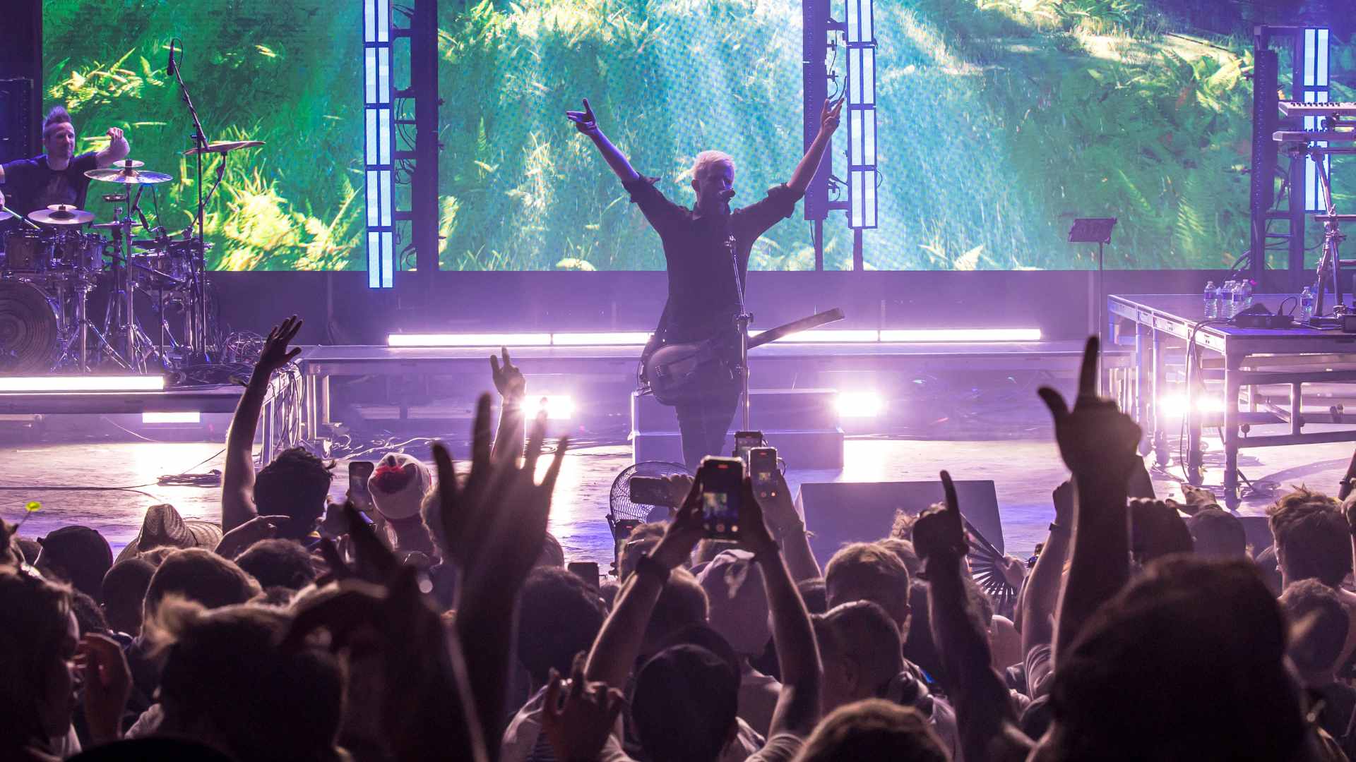 Ultra Music Festival 2026 Unveils Phase 1 Lineup: Amelie Lens B2B Sara Landry, Sebastian Ingrosso B2B Steve Angello, Worship, Dj Snake &Amp; More | Ufo Network Ultra Miami 2026