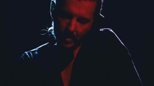 Home | Ufo Network EXCLUSIVE INTERVIEW - The Frequency of Feelings: Inside Vibralocity’s Sonic Storytelling