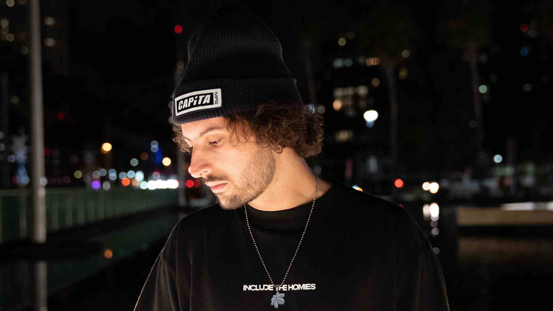 Sfam Stacks Up 10 Years Of Expertise In Experimental Bass Via Mind-Warping Dubstep 2-Tracker 'Cash Only' Via Bassrush Records - Out Now | Ufo Network sfam