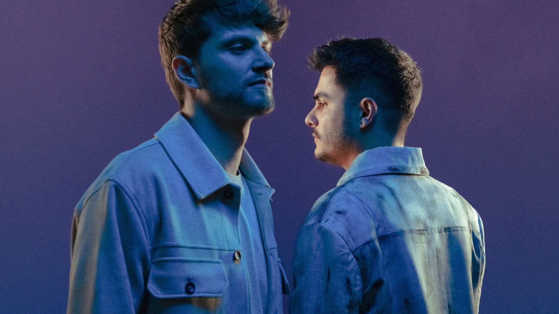 Angara Join Embassy One With New Single Out At Sea Ft. Ren Ocean | Ufo Network Angara