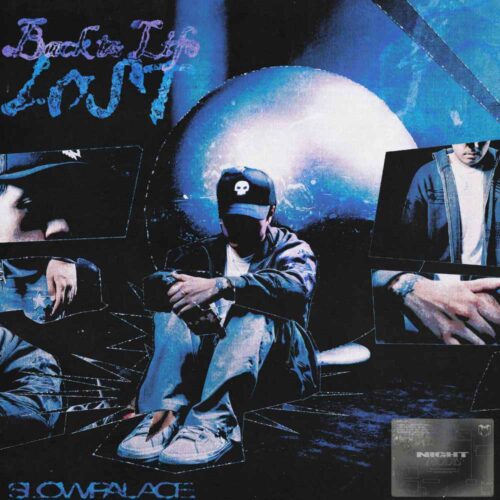 Slowpalace Traces Highs And Lows Of Life With Turbulent Trance-Infused Double-Sided House Single 'Back To Life / Lost' Via Nightmode - Out Now | Ufo Network Slowpalace