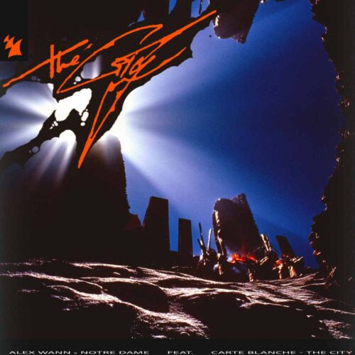 Alex Wann &Amp; Notre Dame Team Up On Mesmerizing Anthem: ‘The City (Feat. Carteblanche)’ | Ufo Network Alex Wann & Notre Dame