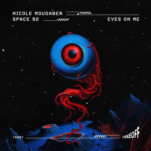 NICOLE MOUDABER & SPACE 92