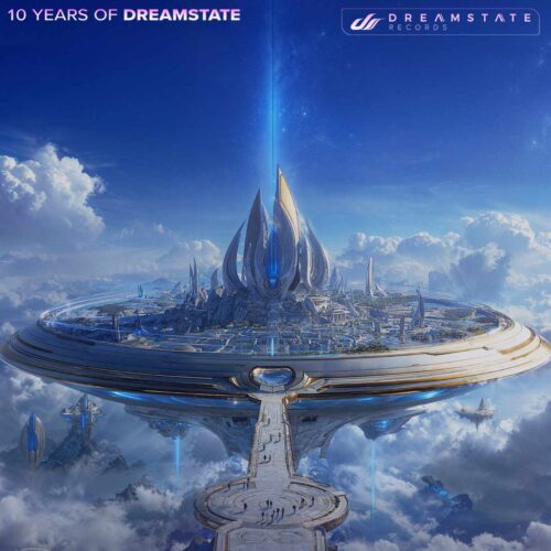 Dreamstate