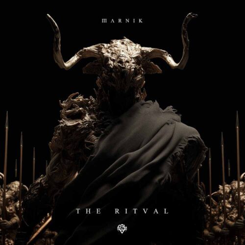 Italian Duo Marnik Conjures Techno Magic With Newest Single, 'The Ritual' | Ufo Network Marnik