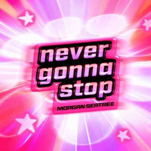 Morgan Seatree Encapsulates The '90S Rave Spirit With Euphoric, Piano-Charged House Single &Quot;Never Gonna Stop&Quot; Via Insomniac Records - Out Now | Ufo Network Morgan Seatree