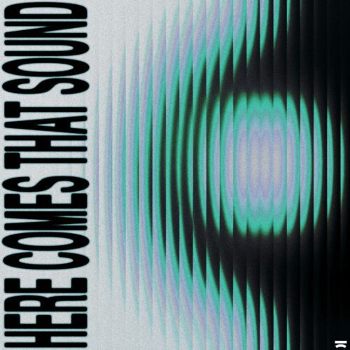 Yves V Raises The Tempo With Massive New Single ‘Here Comes That Sound’ | Ufo Network Yves V