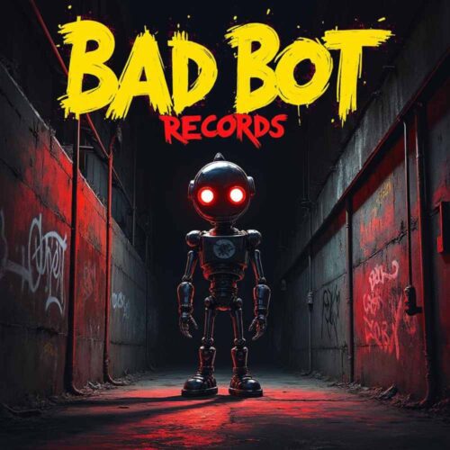 Album Review: The Rise of The Synthwave Brothers - "Only Love Remains" 4 The Synthwave Brothers