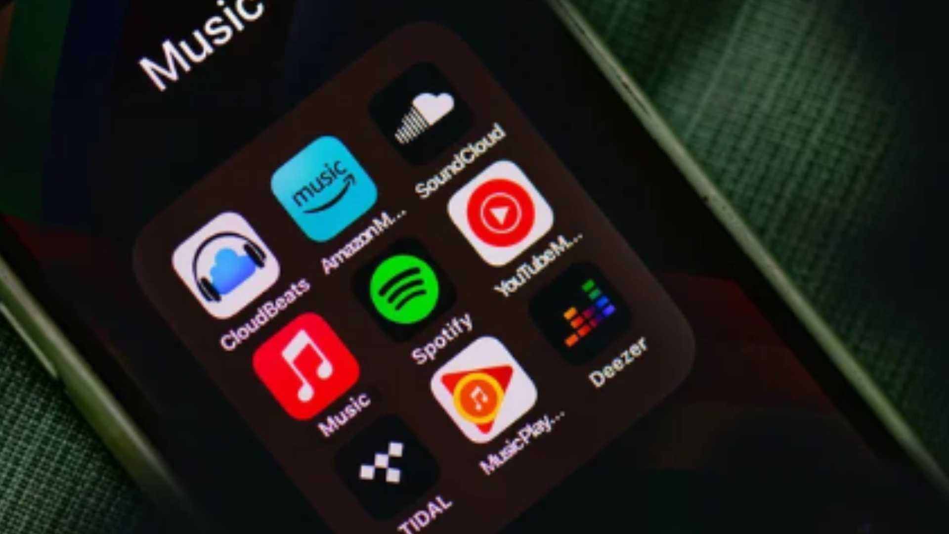 Best Practices for Keeping Your Music Files Safe on Your Phone