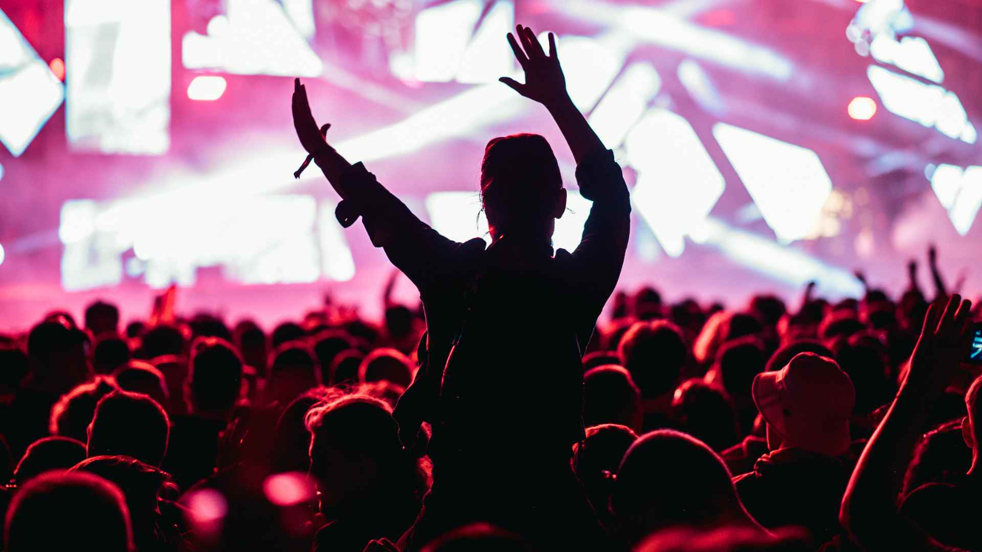 Exit Announces 2026 Global Tour - Exciting First Destinations Revealed | Ufo Network EXIT