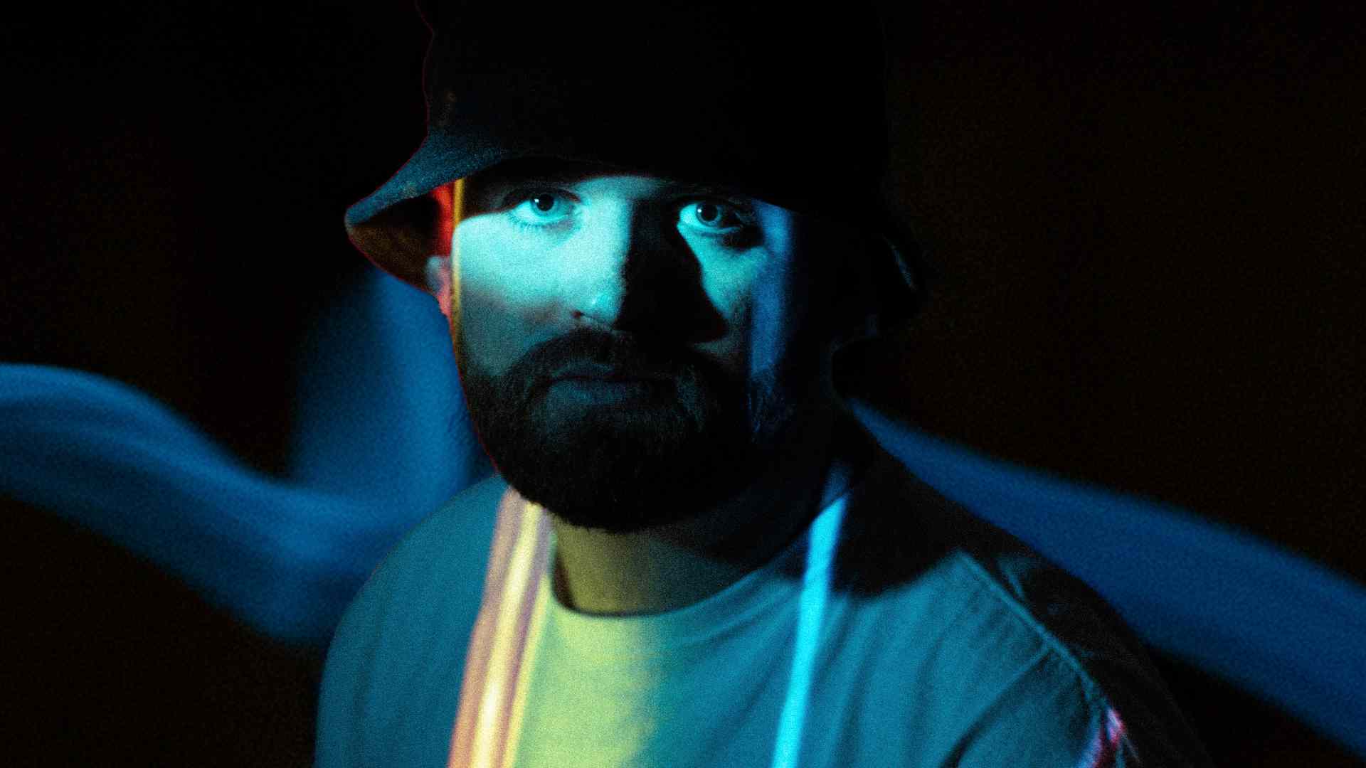 Gaskin Distills Massive Main-Room Energy Into Sleek, Nostalgic-Laden House Single 'Ultraman' Via Factory 93 Records - Out Now | Ufo Network Gaskin