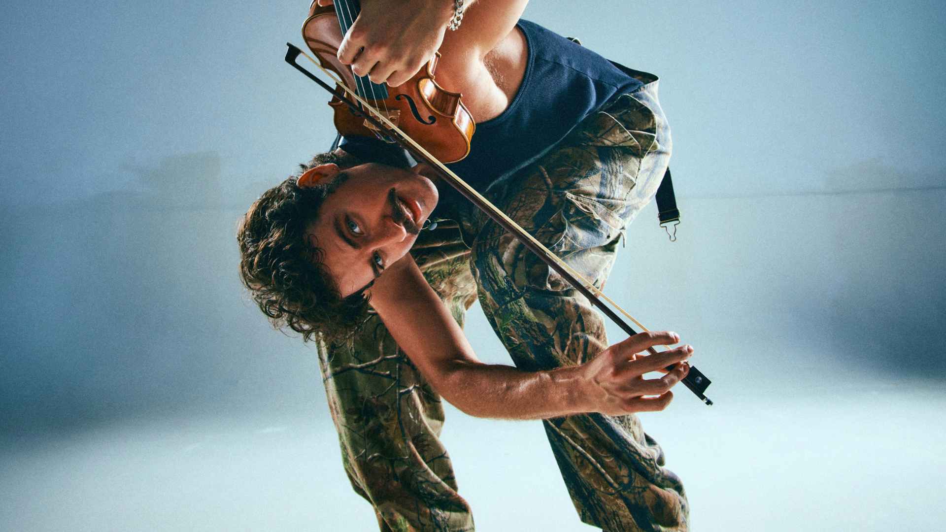 Kozlow And Forgivemetommy! &Quot;Find A Way&Quot; To The Dancefloor With Hard-Hitting Club Weapon - Out Now On Anthr Fckng Party | Ufo Network Kozlow and ForgiveMeTommy!