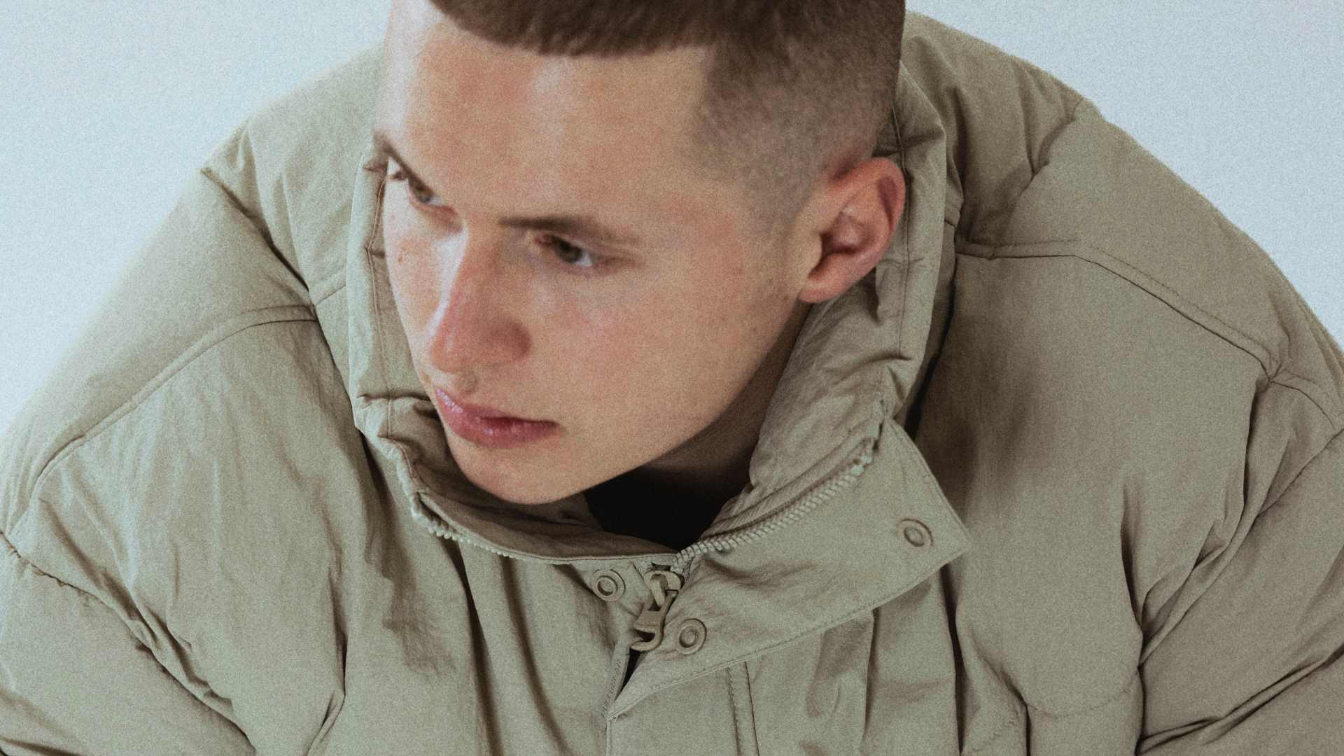 Morgan Seatree Encapsulates The '90S Rave Spirit With Euphoric, Piano-Charged House Single &Quot;Never Gonna Stop&Quot; Via Insomniac Records - Out Now | Ufo Network Morgan Seatree