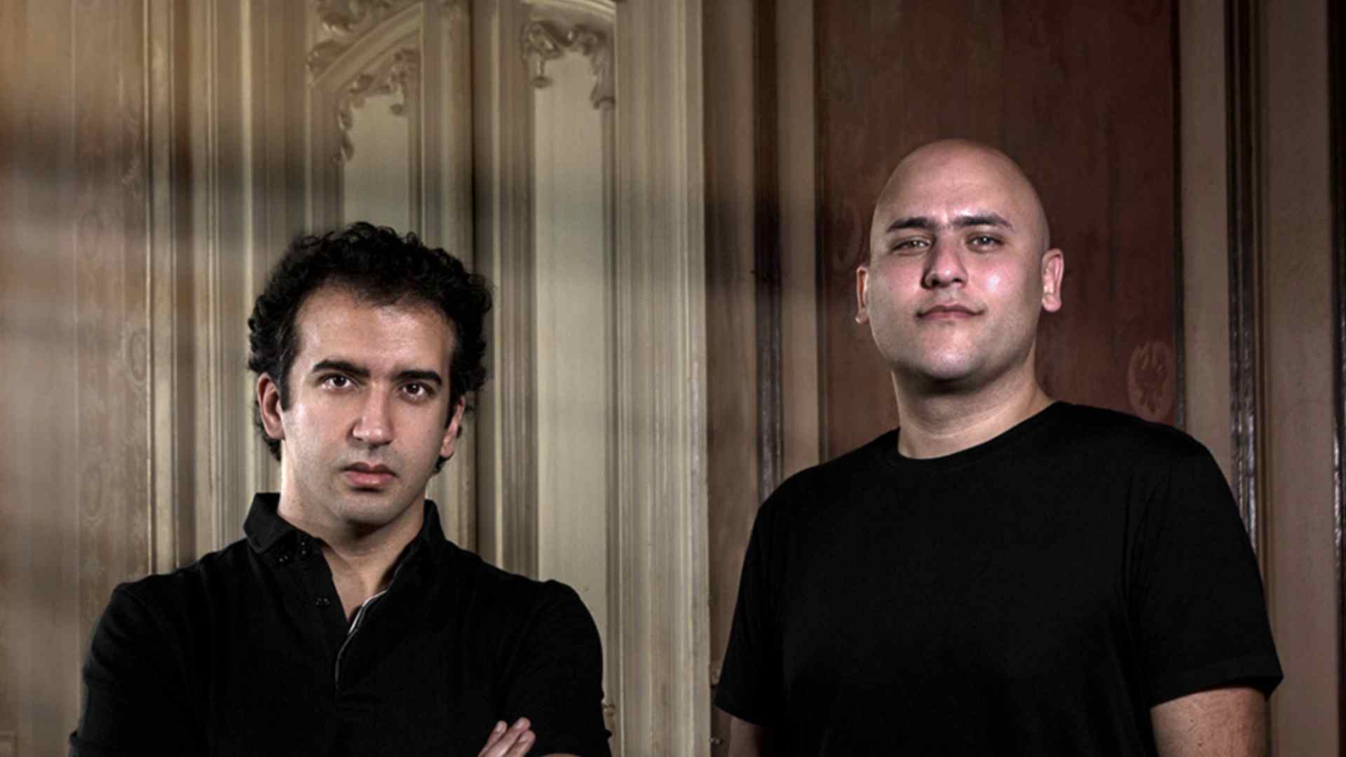 Paul Van Dyk And Aly &Amp; Fila Join Forces For The Official Dreamstate Socal 2025 Festival Anthem With Uplifting Masterpiece &Quot;Is This Only A Dream?&Quot; Via Dreamstate Records - Out Now | Ufo Network Paul van Dyk and Aly & Fila