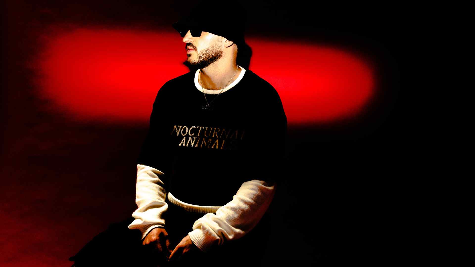 Sosa Serves Up His Nuclear Festival Id With Explosive House Single &Quot;Be Without You&Quot; Via Insomniac Records - Out Now | Ufo Network SOSA