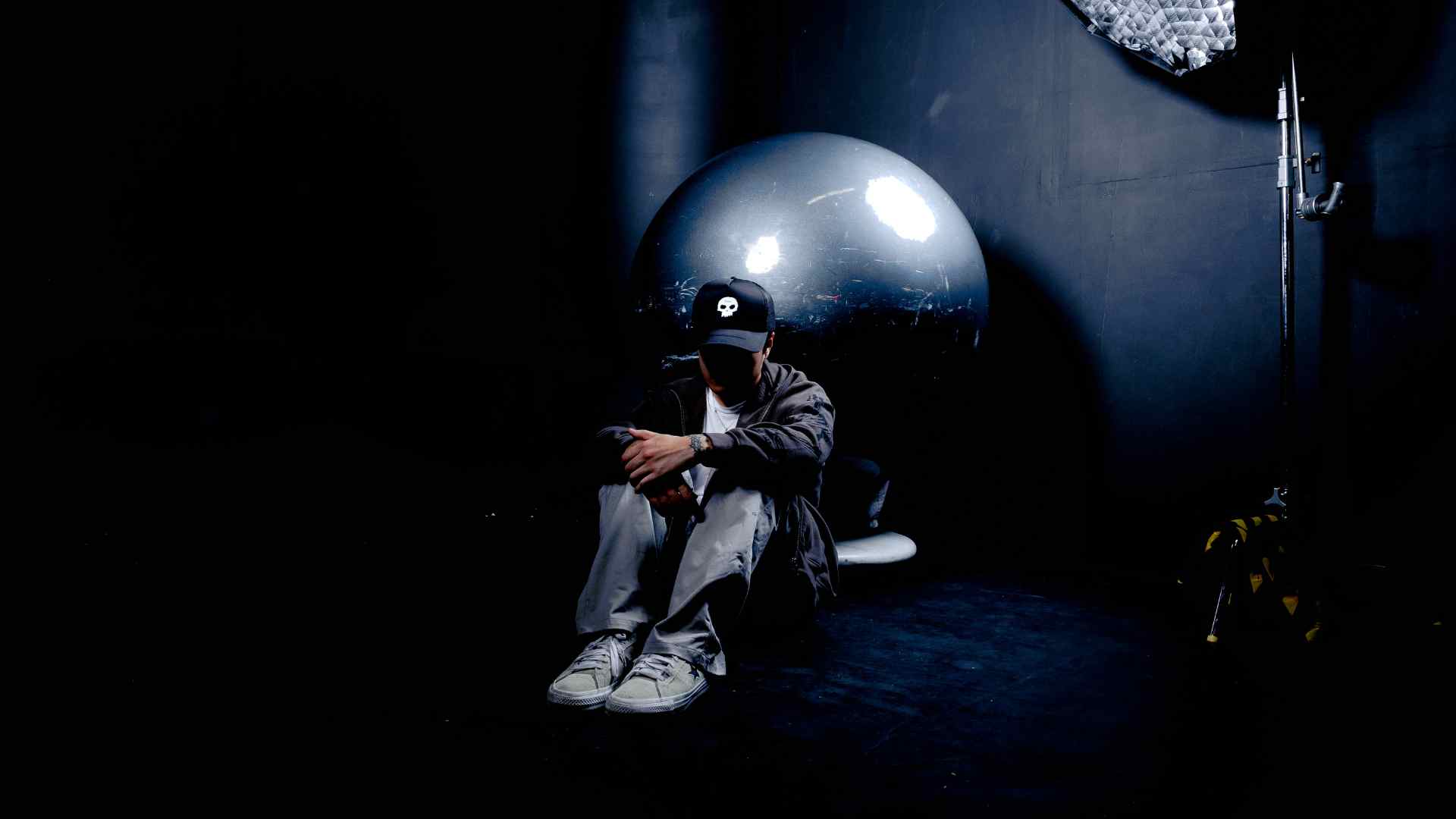 Slowpalace Traces Highs And Lows Of Life With Turbulent Trance-Infused Double-Sided House Single 'Back To Life / Lost' Via Nightmode - Out Now | Ufo Network Slowpalace