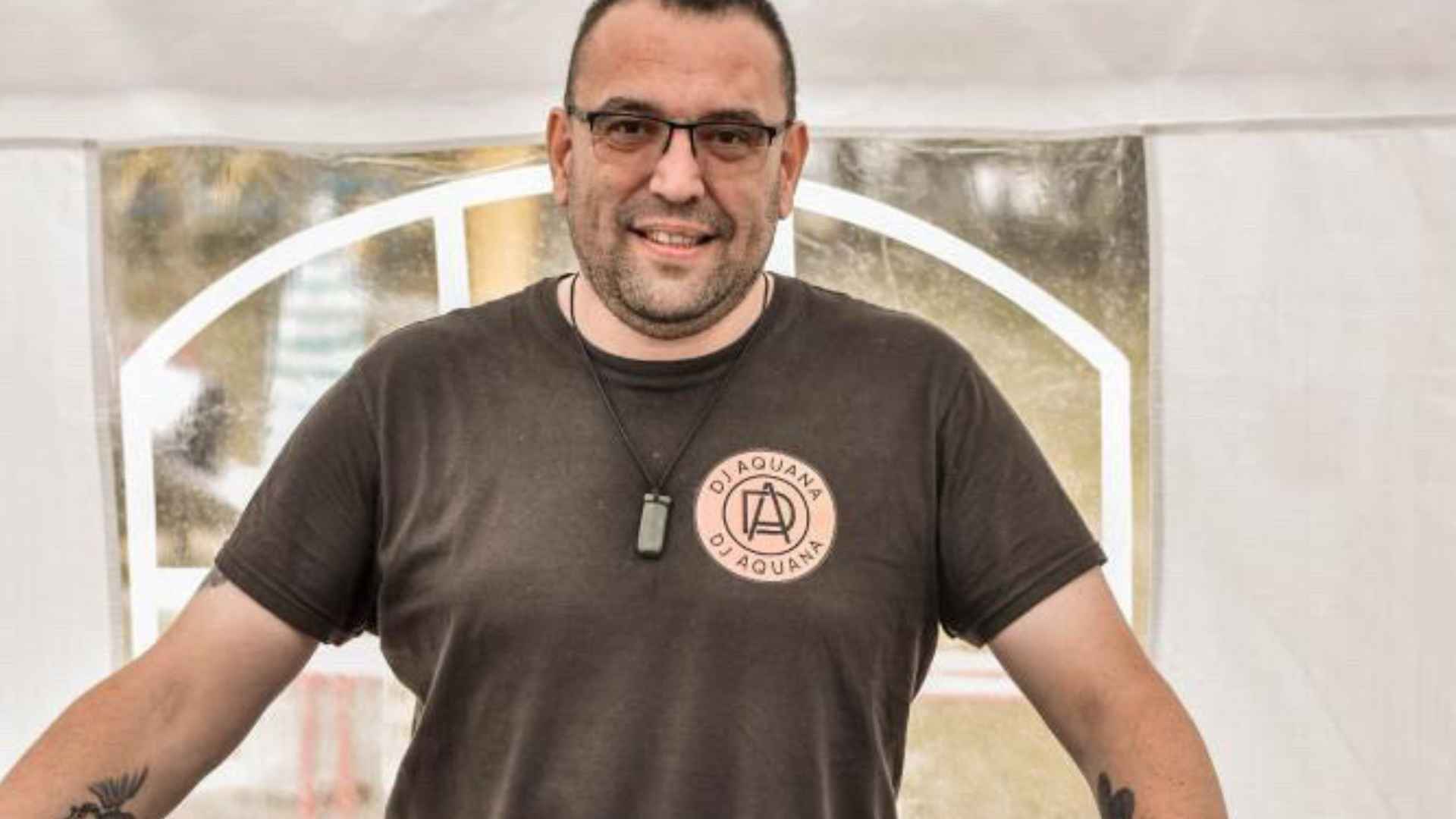 Album Review: The Rise of The Synthwave Brothers - "Only Love Remains" 2 The Synthwave Brothers