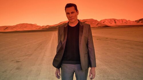 Tiësto