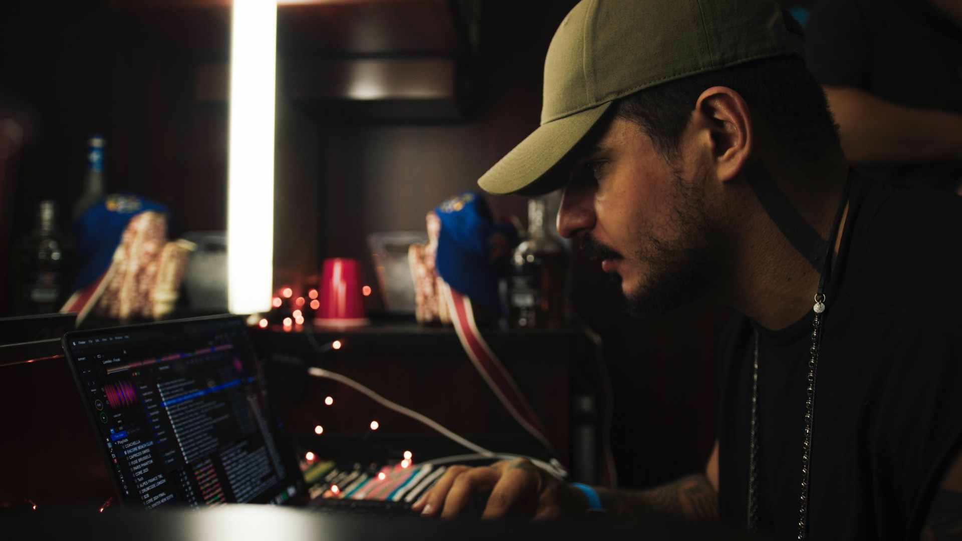 Vintage Culture x Shouse