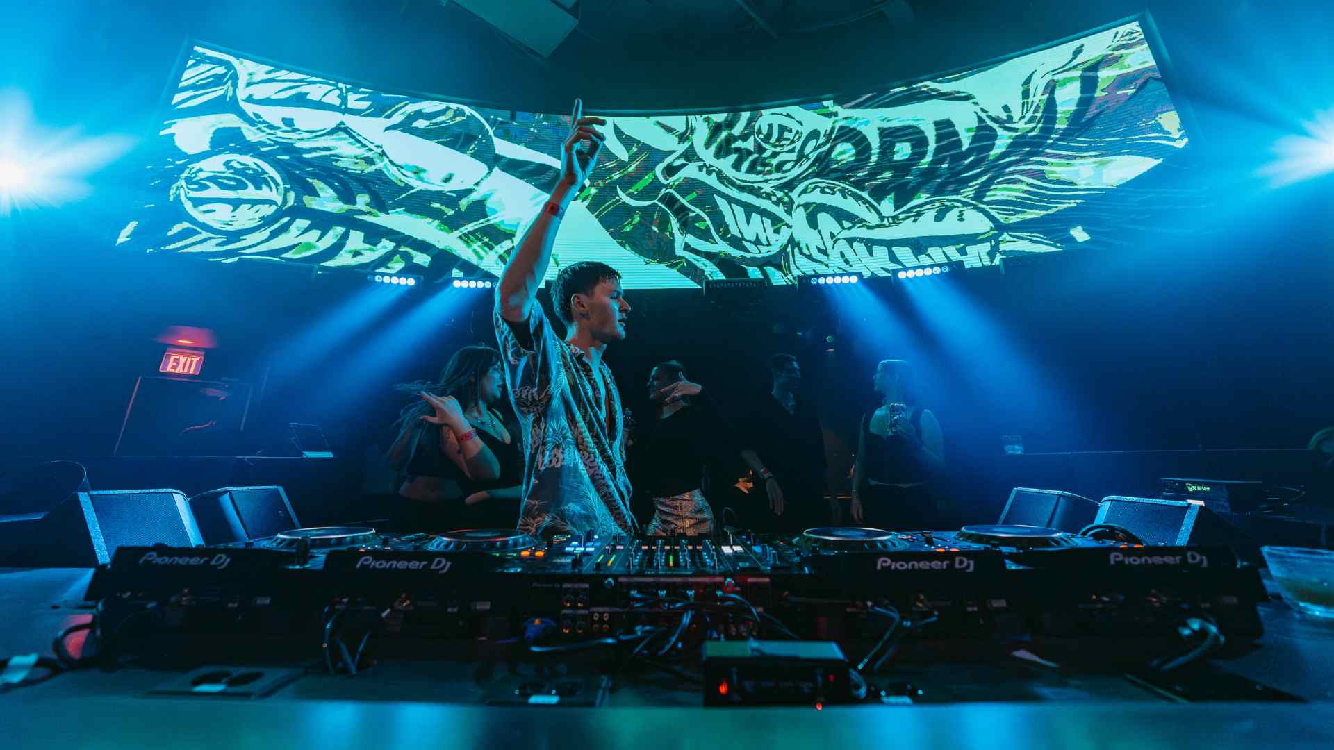 Informal. Combats Heartbreak With Upbeat, Euphoric House Single &Quot;Nohardfelings&Quot; Via Insomniac'S New Label Gotta Move - Out Now | Ufo Network informal.