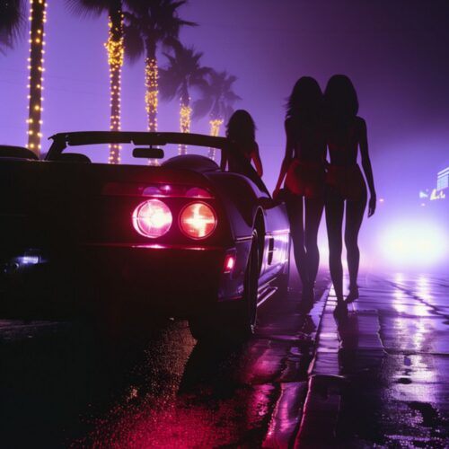 Haddadi Von Engst Release Hypnotic 'Cash &Amp; Cars' | Ufo Network Haddadi Von Engst