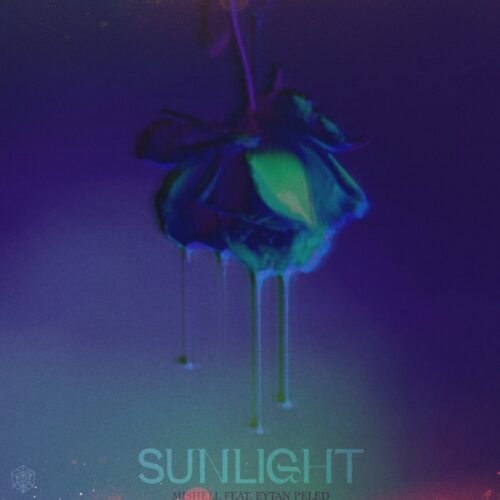 Summer Returns With Mishell Feat. Eytan Peled'S “Sunlight” - Out Now On Stmpd Rcrds | Ufo Network Mishell feat. Eytan Peled