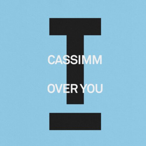 Soul, Samples And Staying Power: Cassimm Talks ‘Over You’ And Vocal House Legacy In Our Exclusive Interview | Ufo Network CASSIMM
