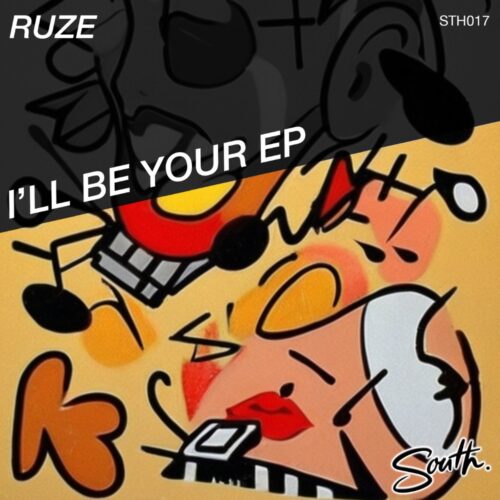 RUZE
