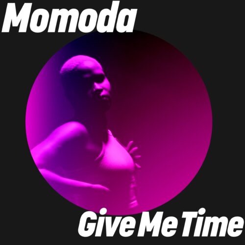 Momoda Makes His Debut On Get Physical With The Soulful “Give Me Time” Ep | Ufo Network MOMODA