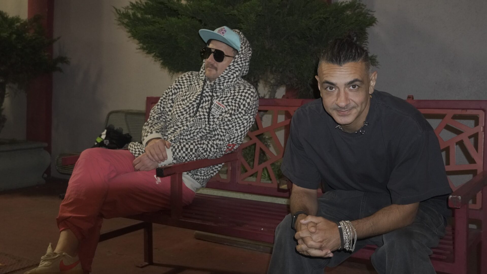 Haddadi Von Engst Release Hypnotic 'Cash &Amp; Cars' | Ufo Network Haddadi Von Engst