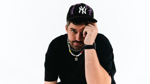 Hydraulix and Chef Boyarbeatz