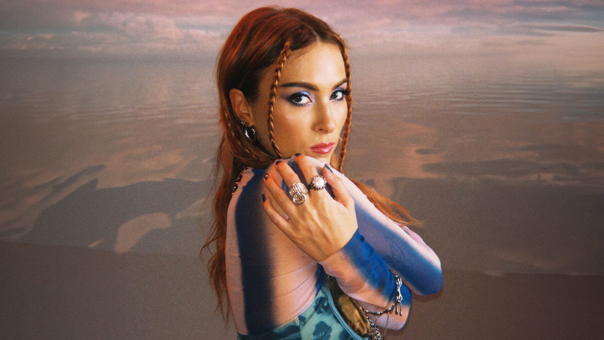 Jason Ross, Horyzon, Camden Cox, And Tw3Lve Explore Romantic Reckoning Via Poignant Euphoric Hardstyle Single &Quot;Fast Forward&Quot; On Lost In Dreams Records - Out Now | Ufo Network Jason Ross, Horyzon, Camden Cox, and TW3LVE