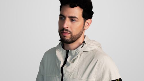 Jason Ross, Horyzon, Camden Cox, and TW3LVE