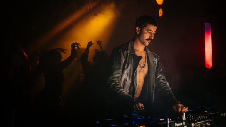 Submit Demo | Ufo Network Mishell feat. Eytan Peled