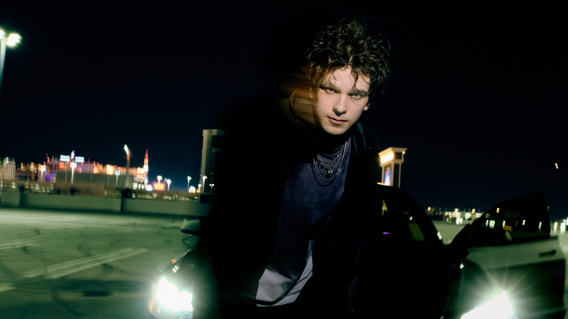 OFFAIAH, Ekonovah and 7KY