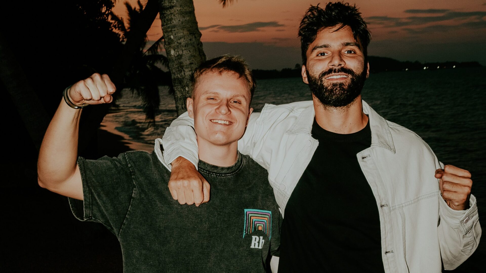 R3Hab &Amp; Vion Drop “Da Bass” - Out Now On Stmpd Rcrds | Ufo Network R3HAB & Vion