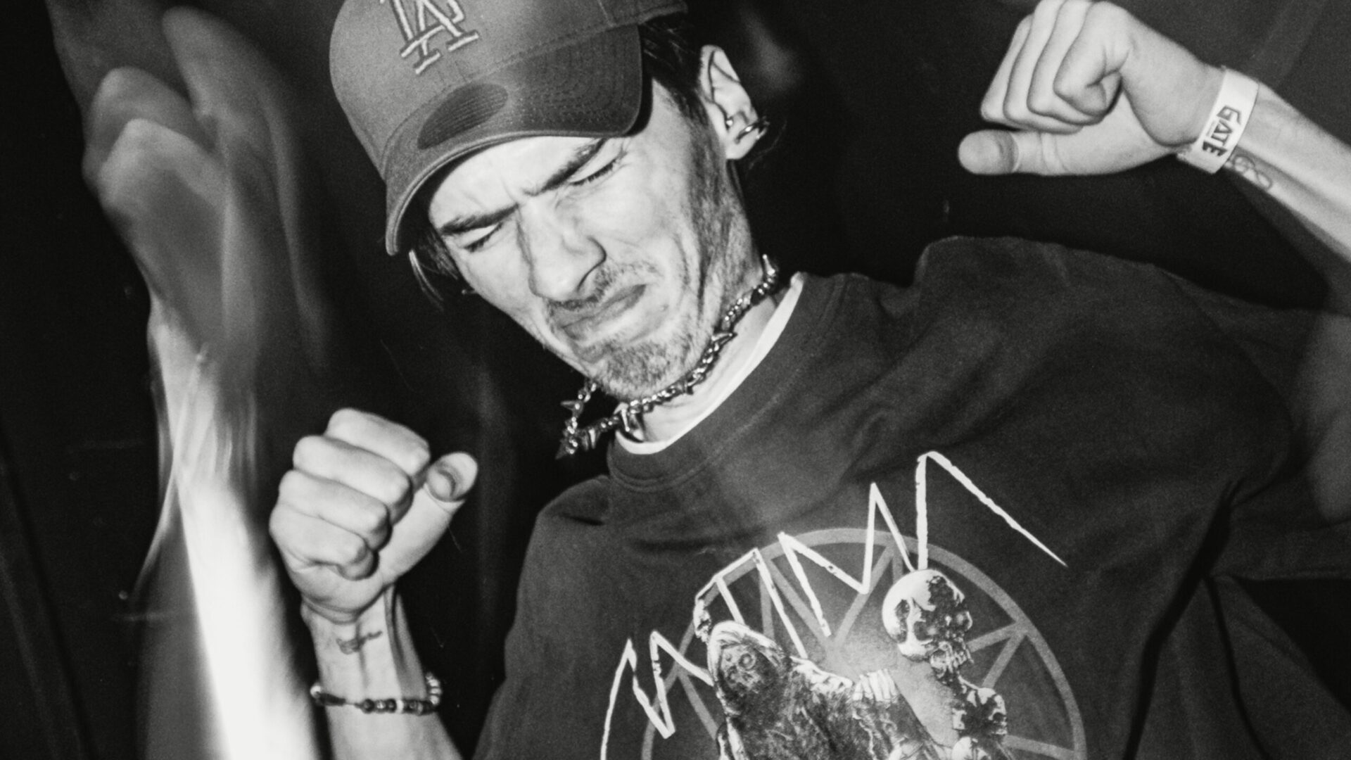 Antima Combines Metal Aggression With Epic High Fantasy On Darkwave-Powered Dubstep Single &Quot;Black Speech&Quot; Via Gud Vibrations - Out Now | Ufo Network Antima