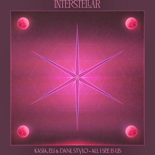 KASIA, Eli & Dani, Stylo