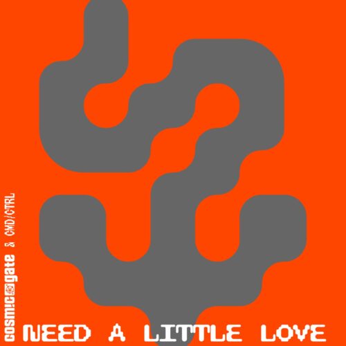 Cosmic Gate Announce First Single From ‘Perspectives Ep 3’, ‘Need A Little Love’ With Cmd/Ctrl | Ufo Network Cosmic Gate