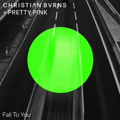 Christian Burns and Pretty Pink